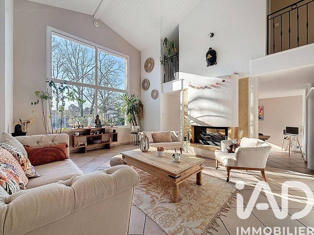 Photo 1 - Maison à LE PIAN-MEDOC