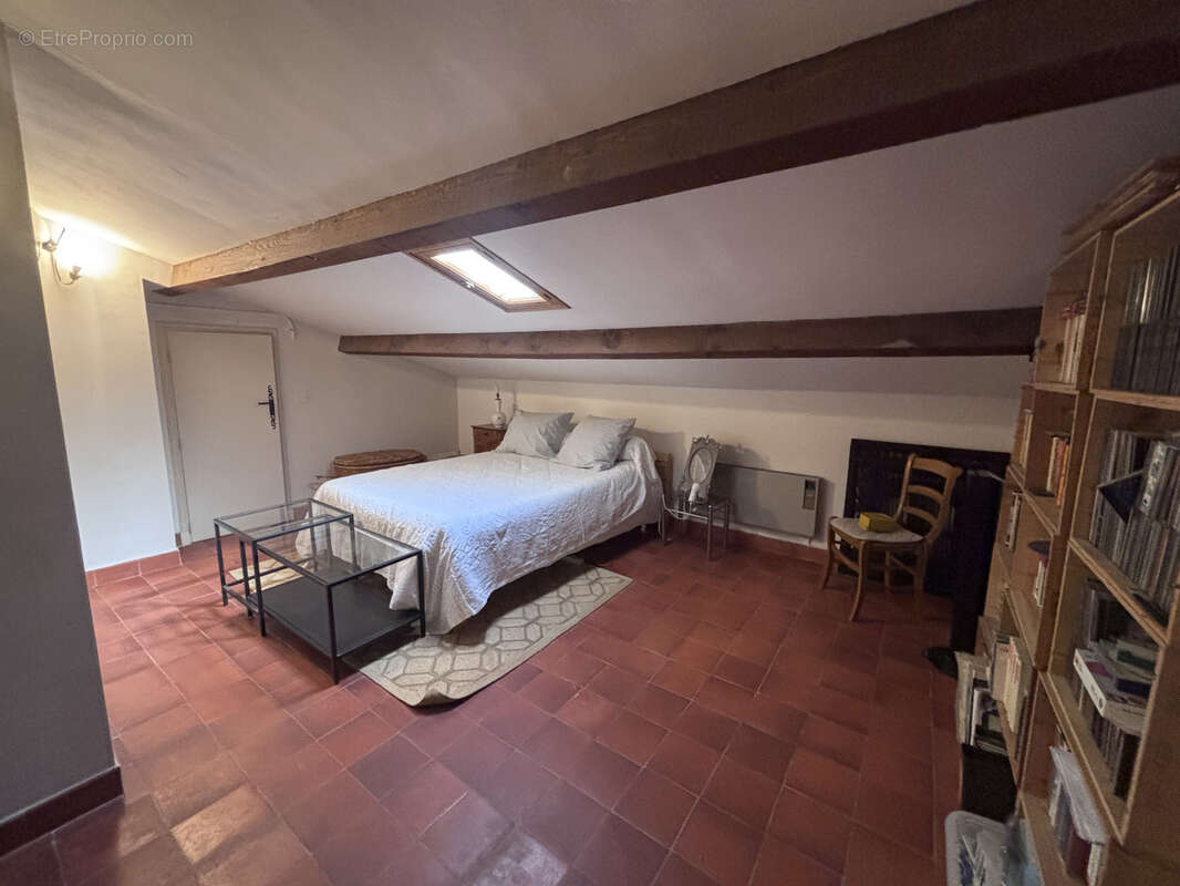 Maison à SALON-DE-PROVENCE