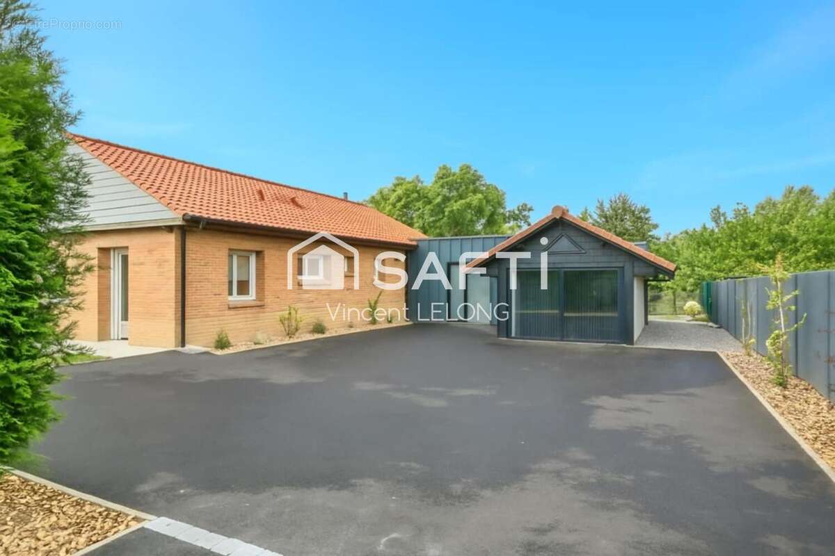 Photo 9 - Maison à MARCK