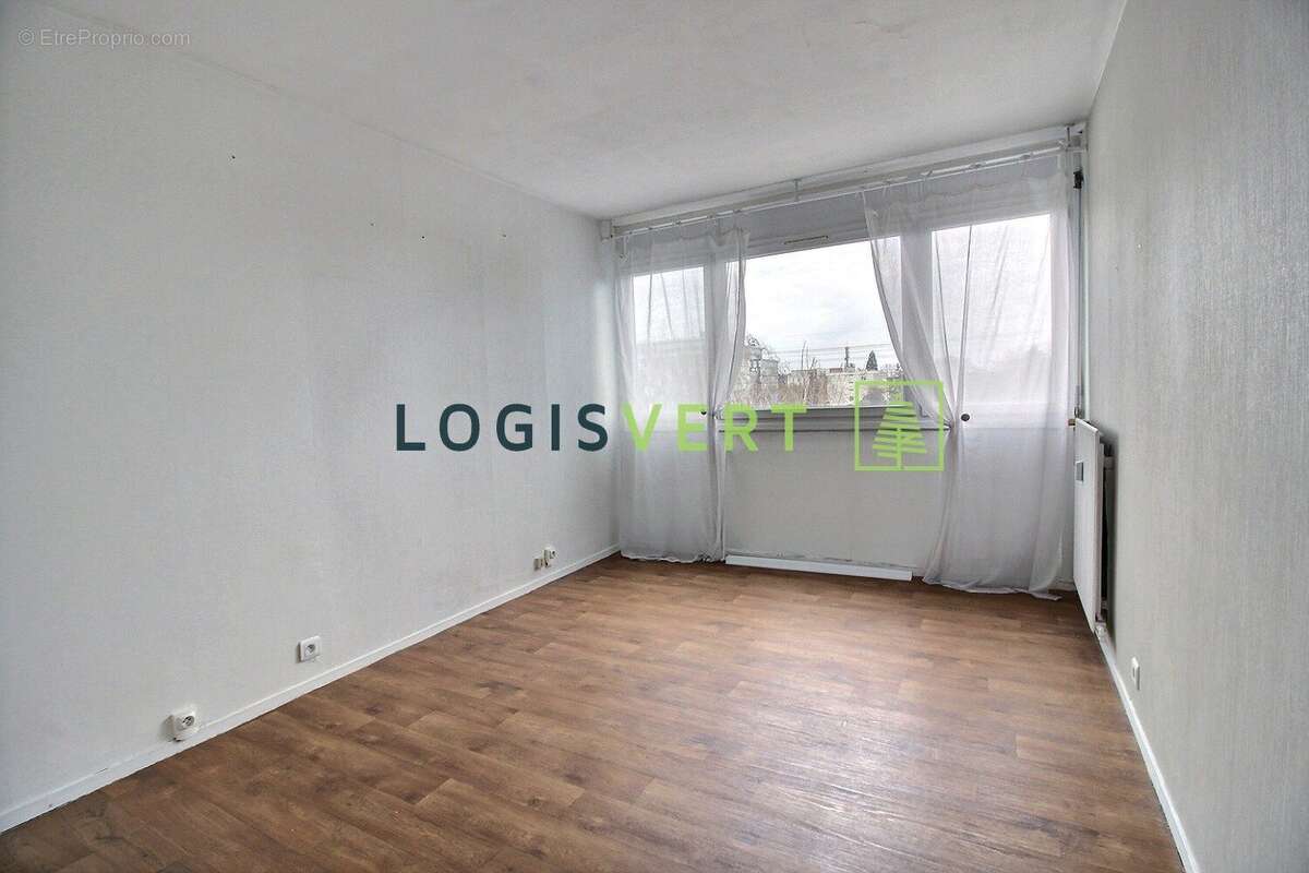 Appartement à PALAISEAU
