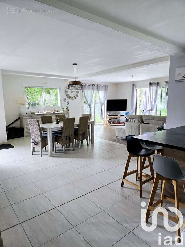 Photo 5 - Maison à HERBIGNAC