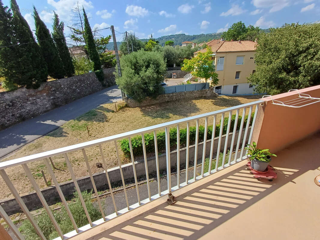 Appartement à AUBENAS