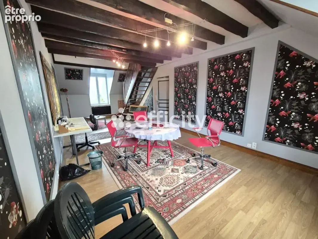 Maison 14 pièces 345 m² à vendre à La Chatre (36400) - photo 10