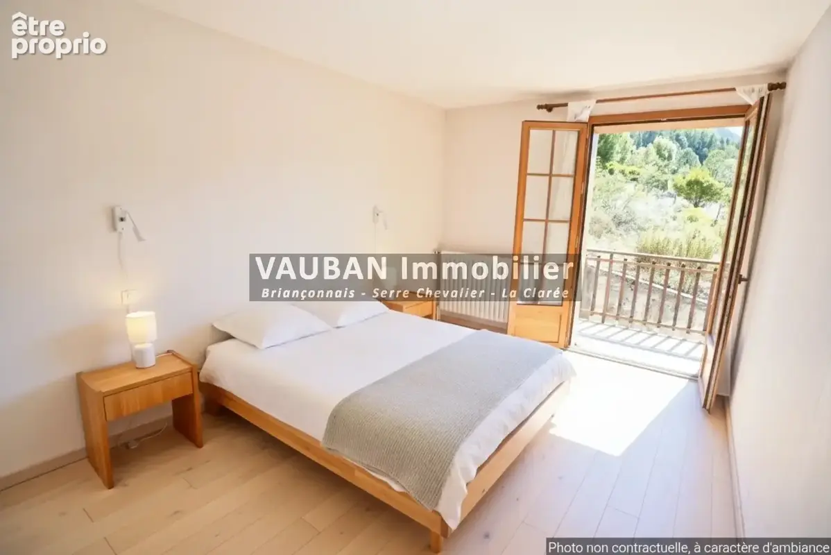 Maison traditionnelle avec vue panoramique et potentiel d’évolution - photo 8