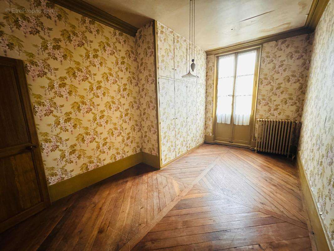 Maison à PREMERY