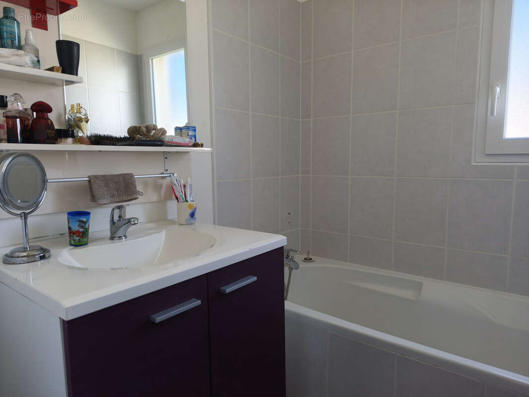 Maison à SAINT-CHRISTOPHE