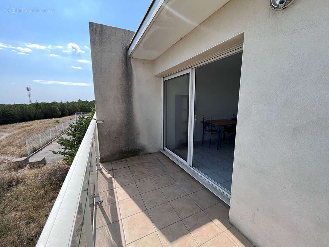 Appartement à SAINT-GEORGES-D'ORQUES