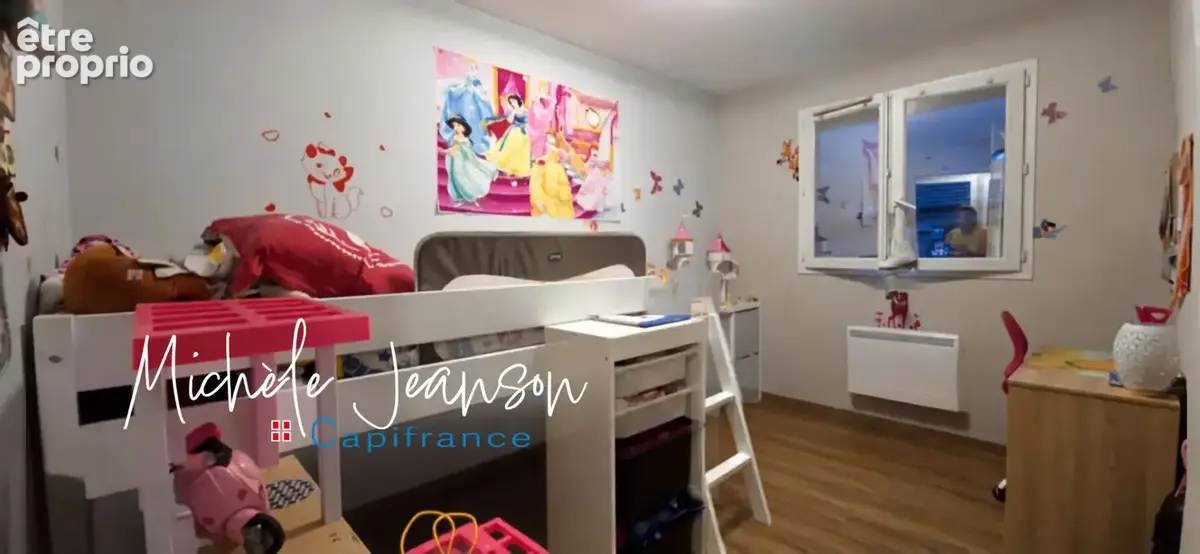 Maison plain-pied à vendre 5 pièces VAL D'ARC (73) - photo 11