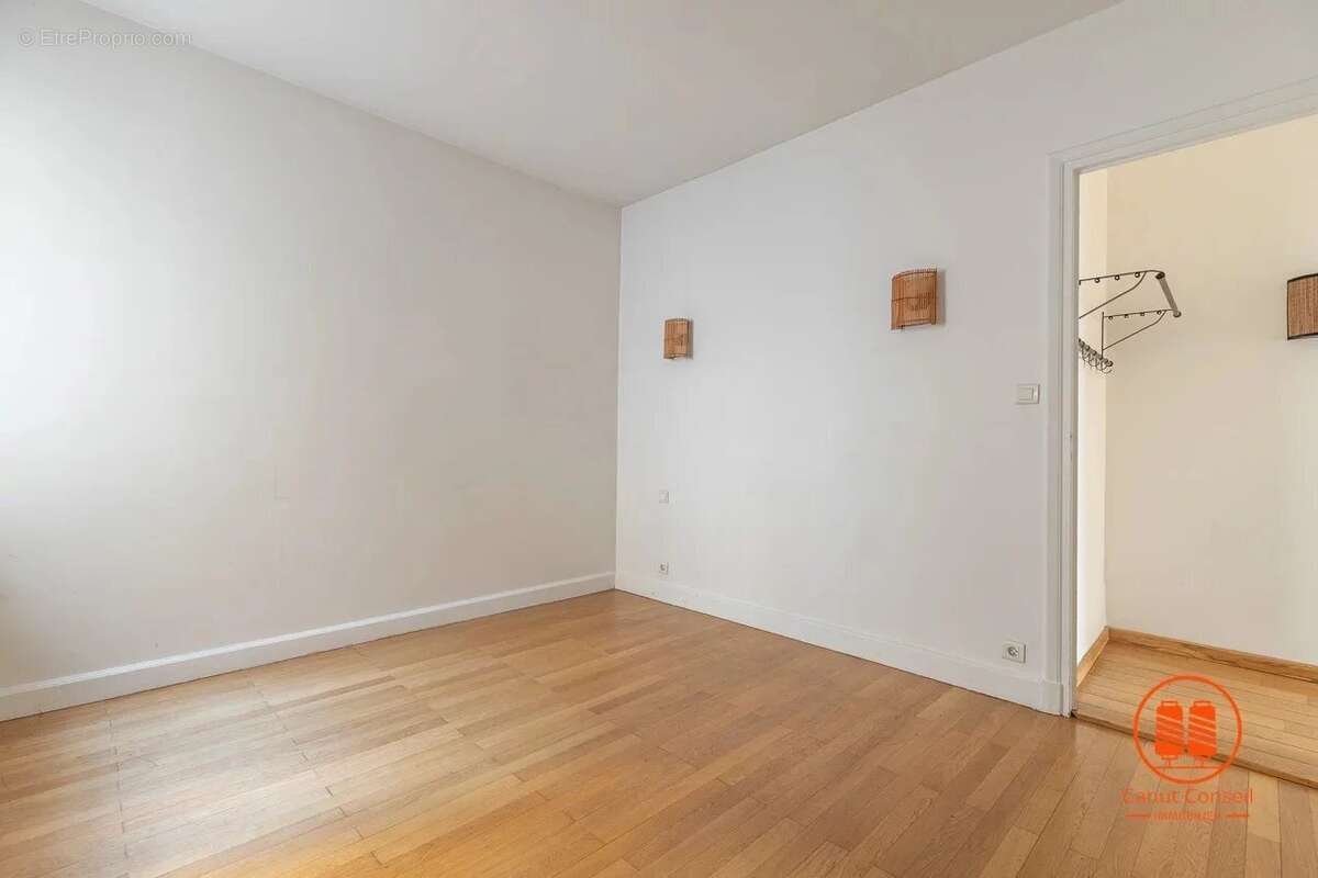 Appartement à LYON-1E