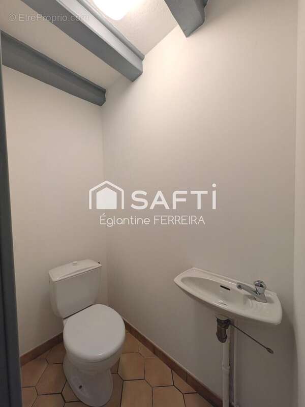 Photo 6 - Maison à LEVROUX