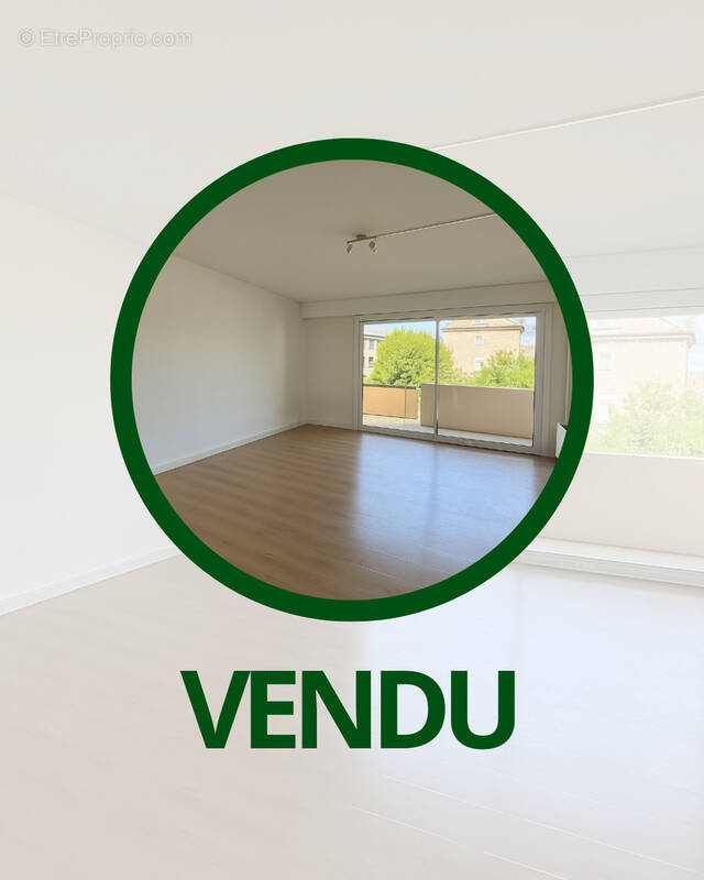 Appartement à BRIVE-LA-GAILLARDE