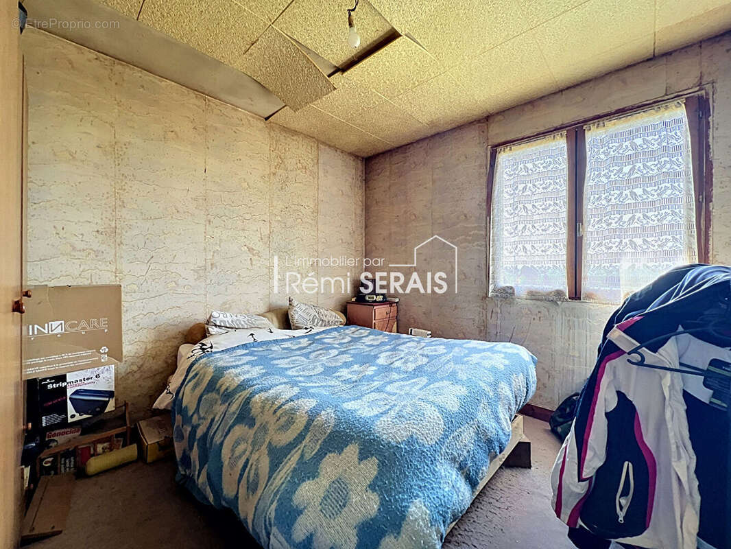 Maison à SEES