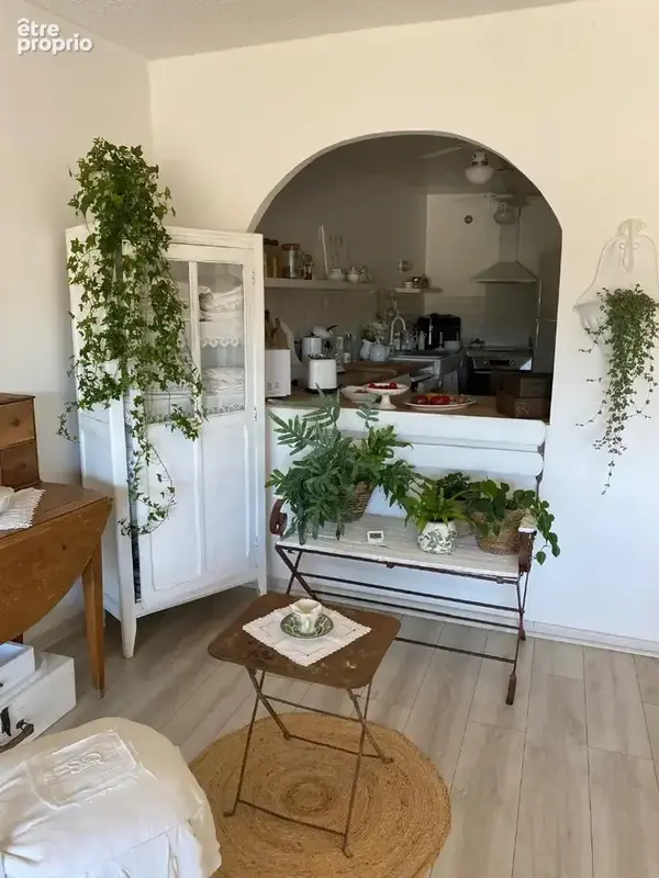 6km de Pézenas Maison de village avec terrasse - photo 25