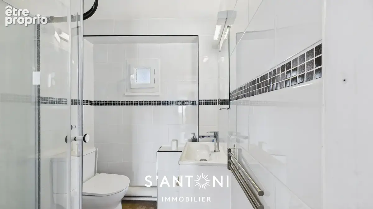 Bel appartement avec mezzanine  Grau d'Agde a seulement 300 m de la plage - photo 10