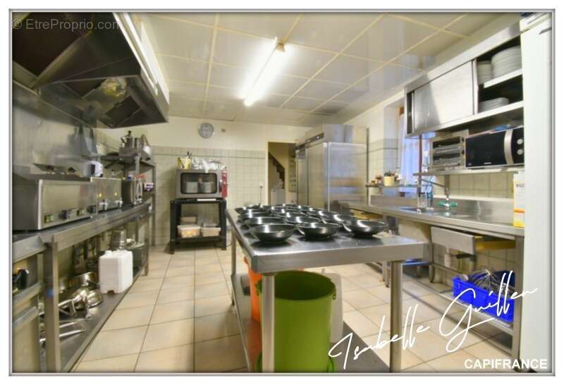 Maison à NERIS-LES-BAINS