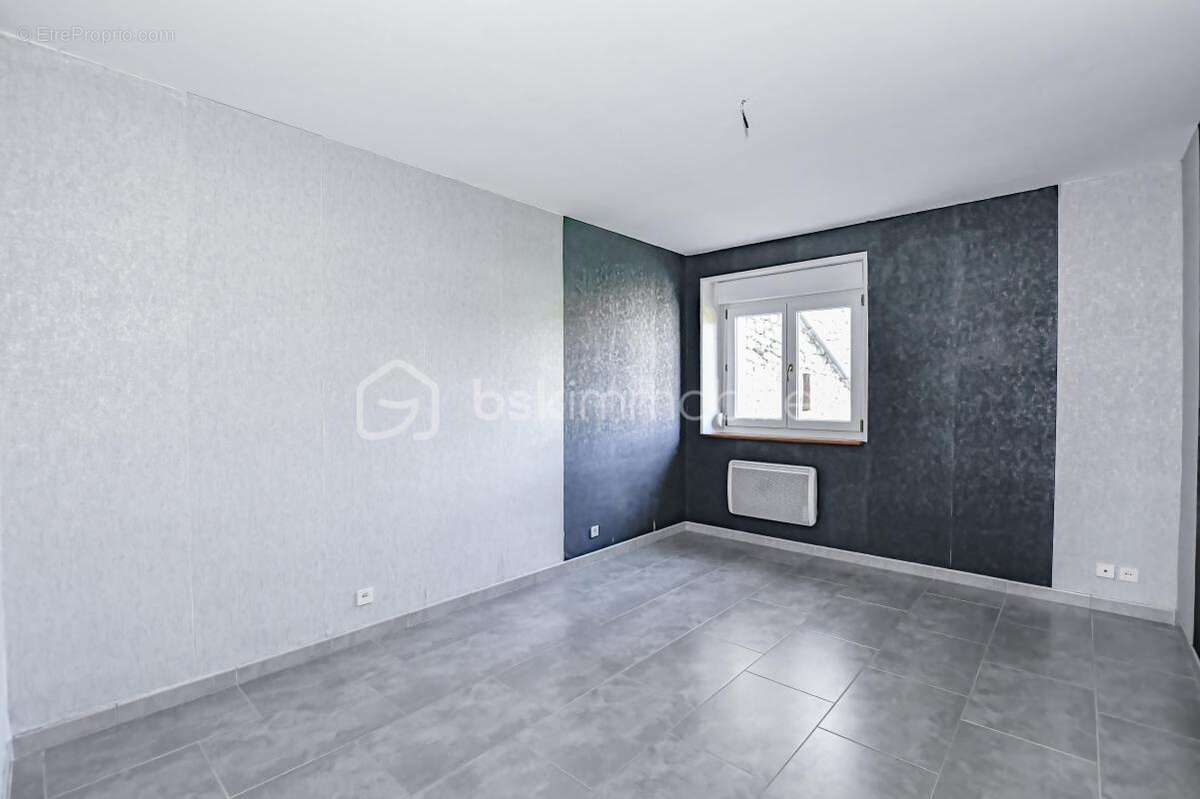 Maison de village - photo 18
