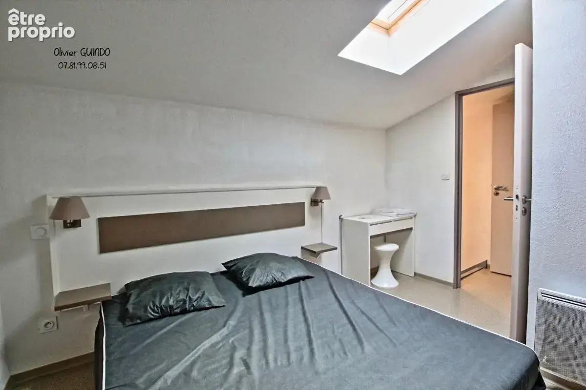 Maison 2 pièces 34 m2 - photo 7