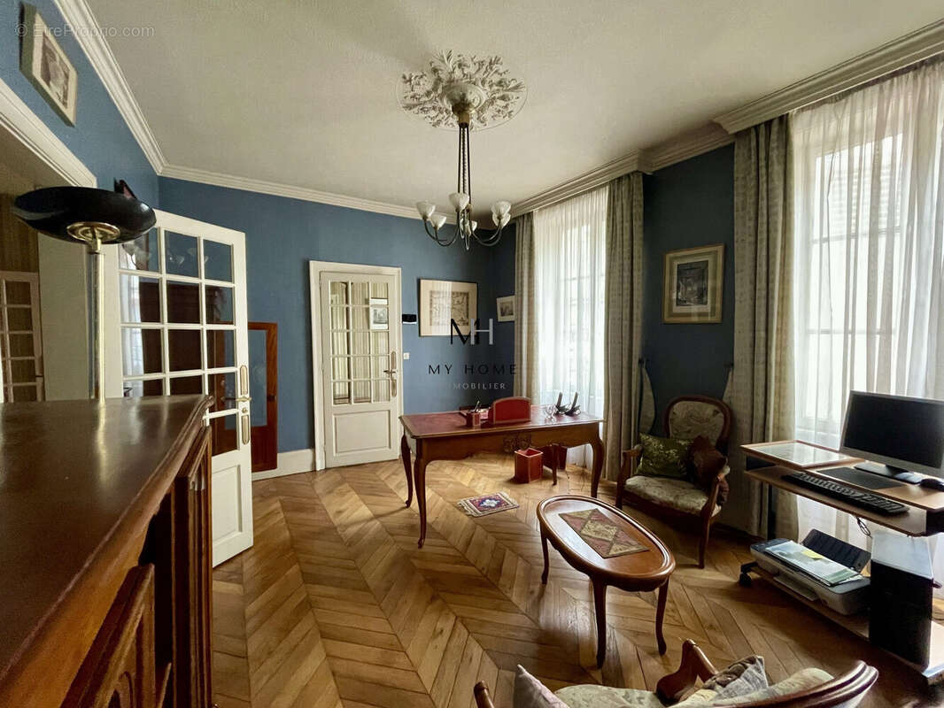 Maison à ALENCON