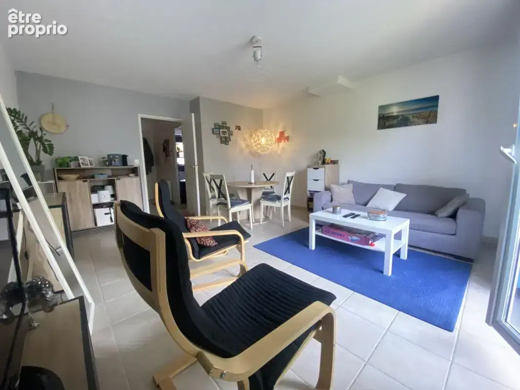 Maison 3 pièces 62 m² à vendre à Touques (14800) - photo 3