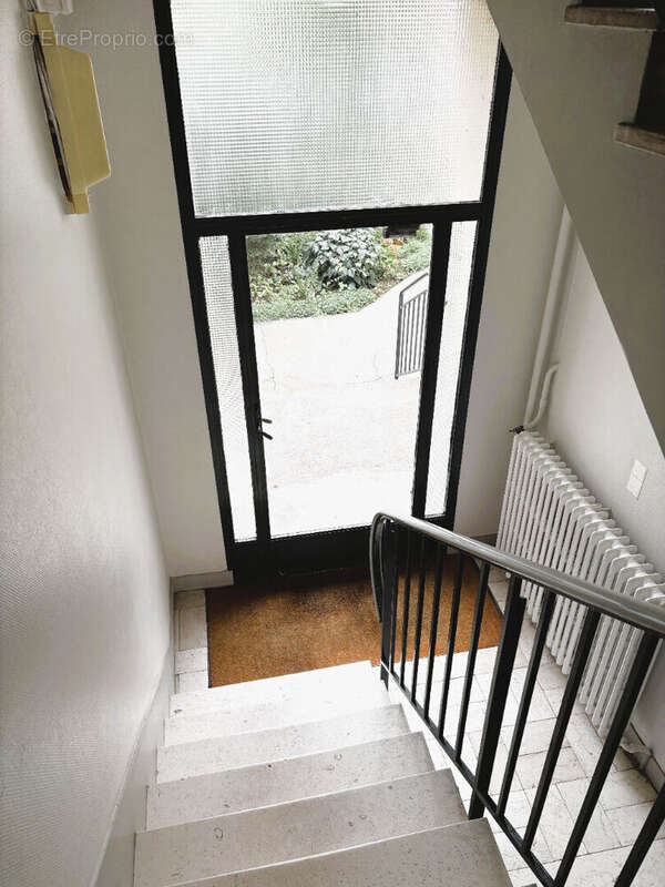 Appartement à MALAKOFF