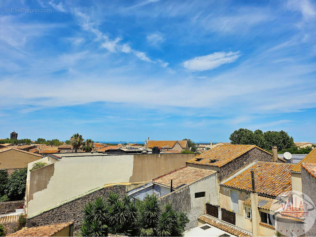 Appartement proche commodités à vendre à Agde ! - photo 8