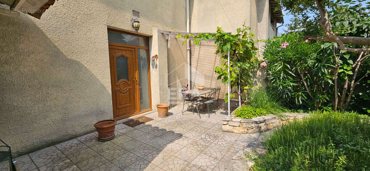 Maison 103m² à limoux - photo 6