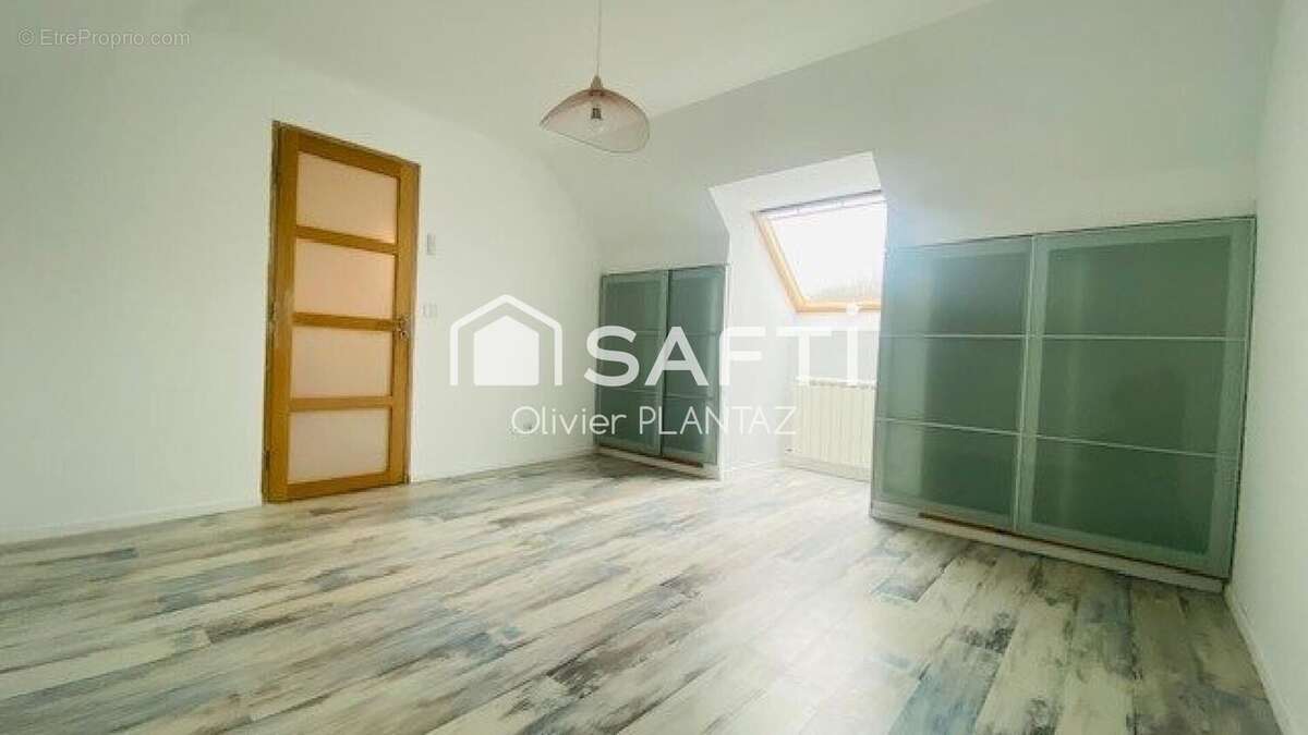Photo 9 - Maison à SAILLY-LABOURSE