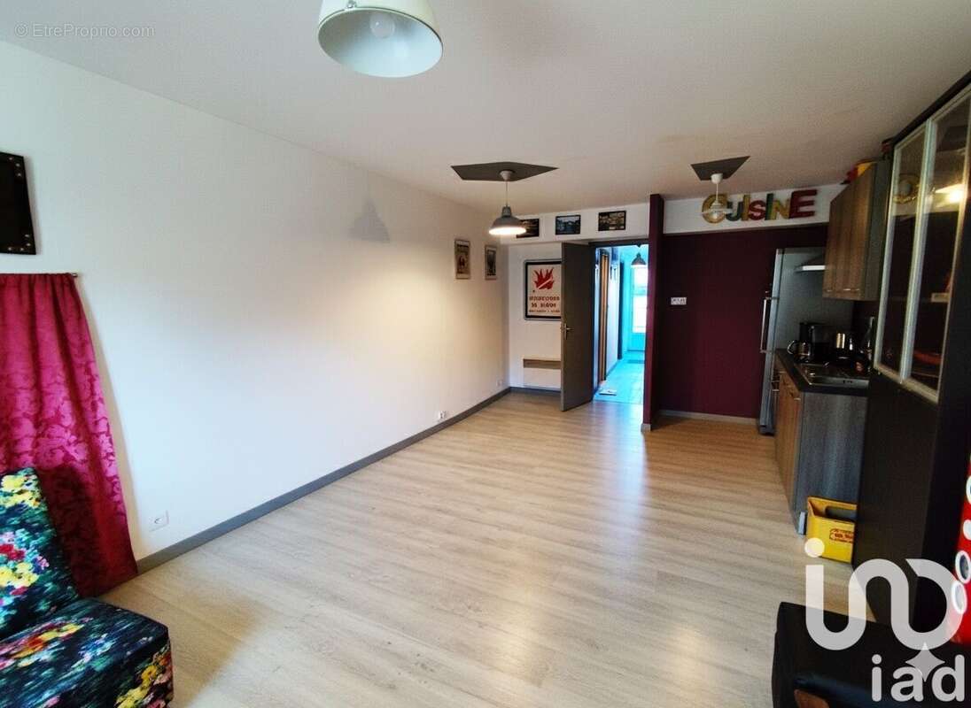 Photo 5 - Appartement à SAINT-NICOLAS-DE-REDON