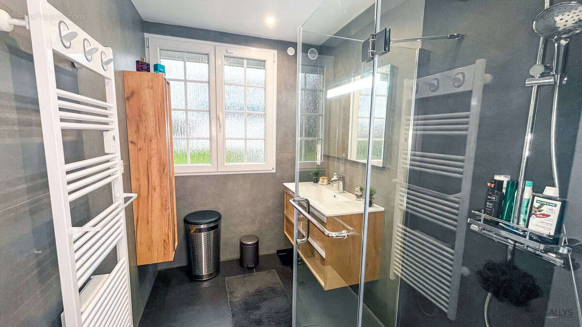 Maison à THIONVILLE