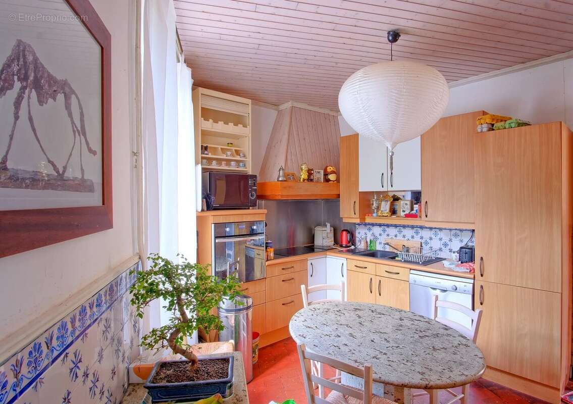 Maison à BERNIERES-SUR-MER