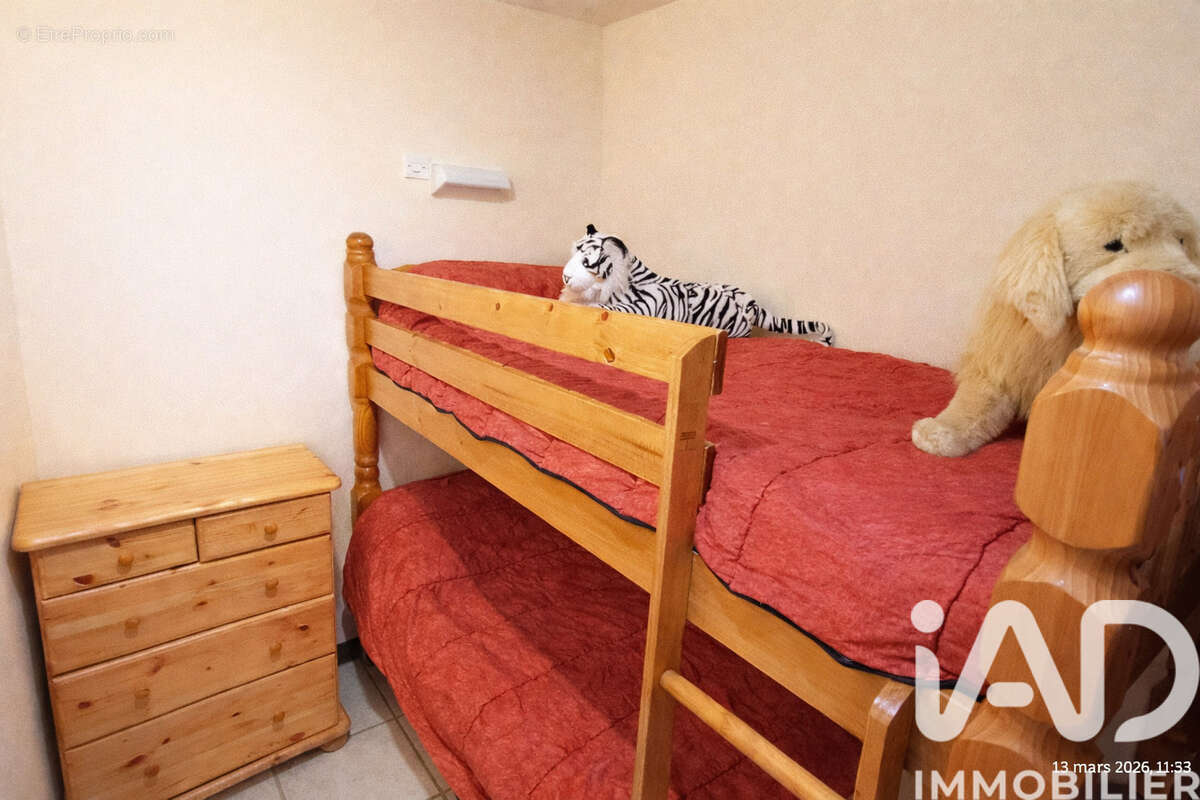 Photo 9 - Appartement à BAGNERES-DE-LUCHON