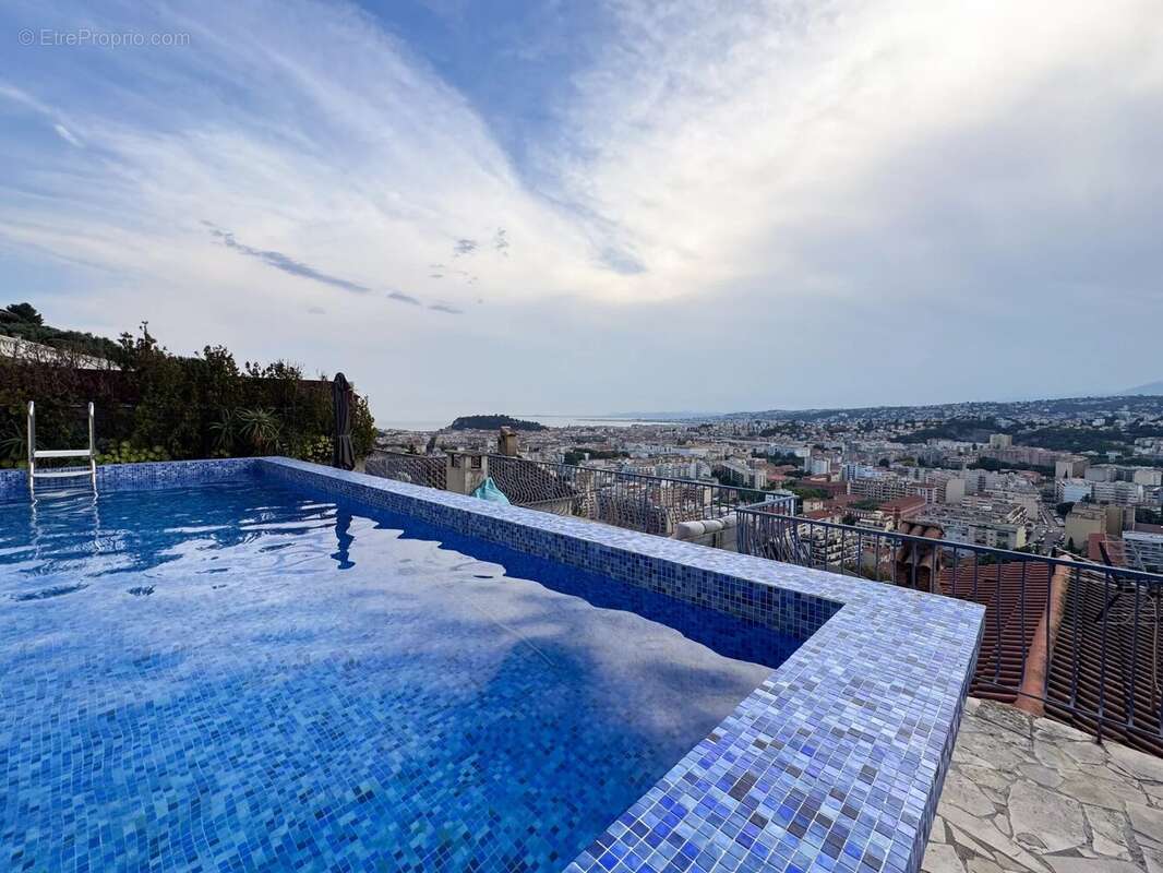 Maison à NICE