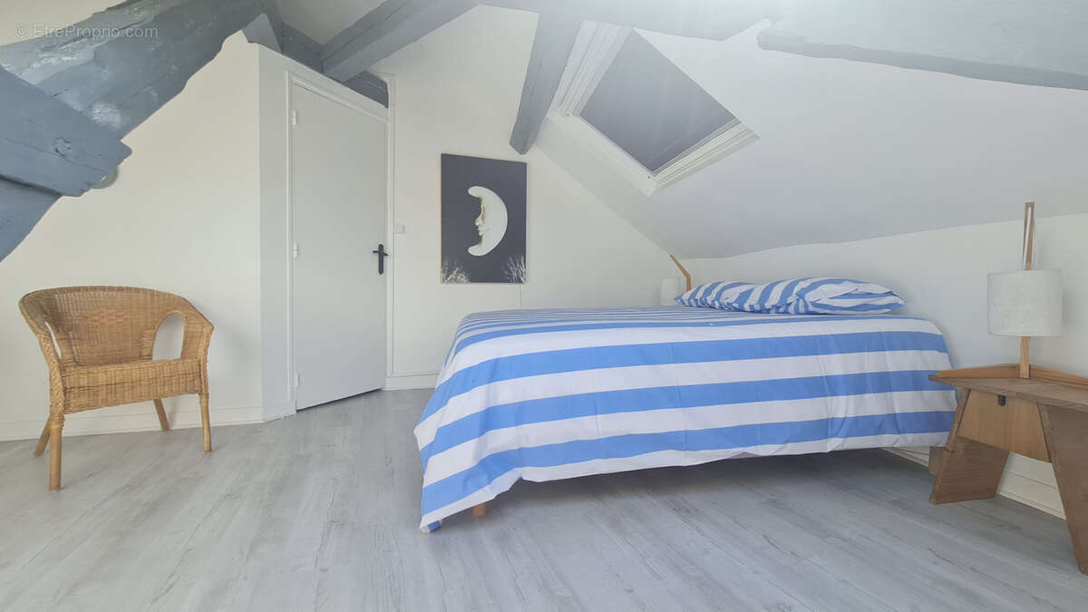 Appartement à FECAMP