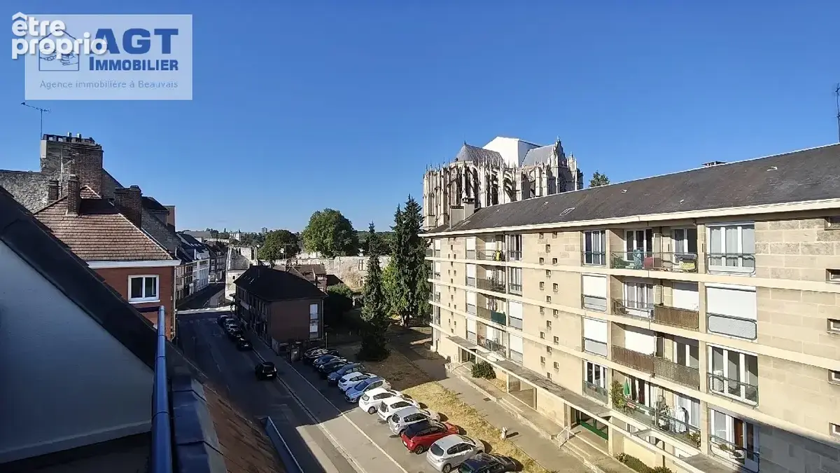 Appartement 105 m² à Beauvais  - photo 6