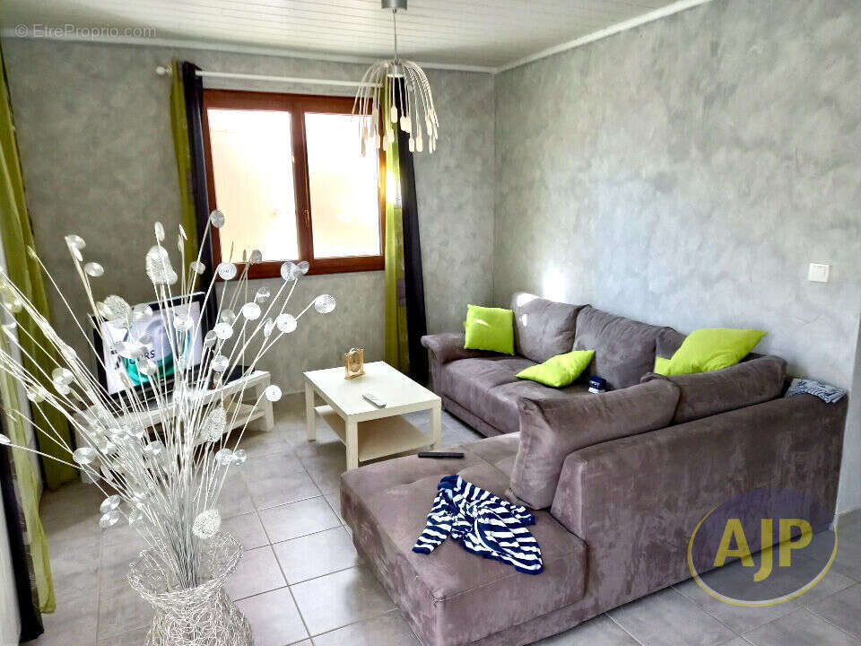 Maison à BREUILLET