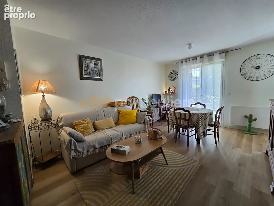 Photo Appartement à Agen au prix de 89 900€