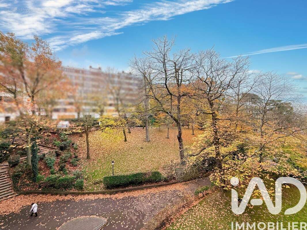 Photo 8 - Appartement à FONTENAY-LE-FLEURY