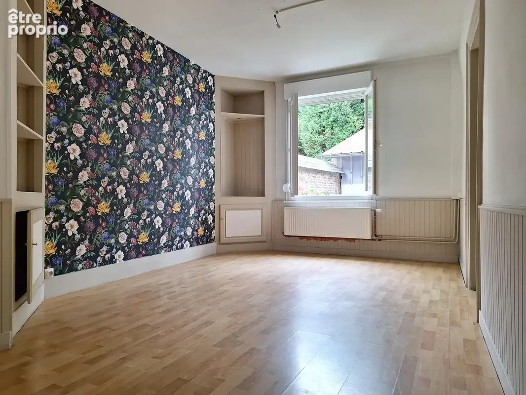 Maison de caractère: centre-ville - photo 2