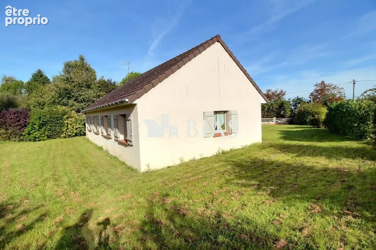 Maison 95 m² à La Feuillie  - photo 2
