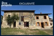 Maison à DORANGES