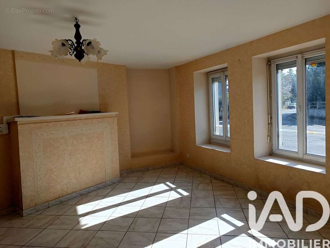 Photo 4 - Maison à LOUDUN