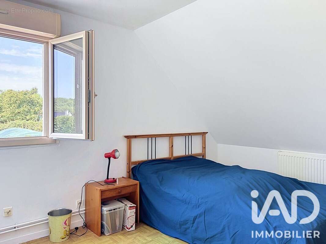 Maison 117 m² à Beaulieu-Sur-Layon  - photo 8