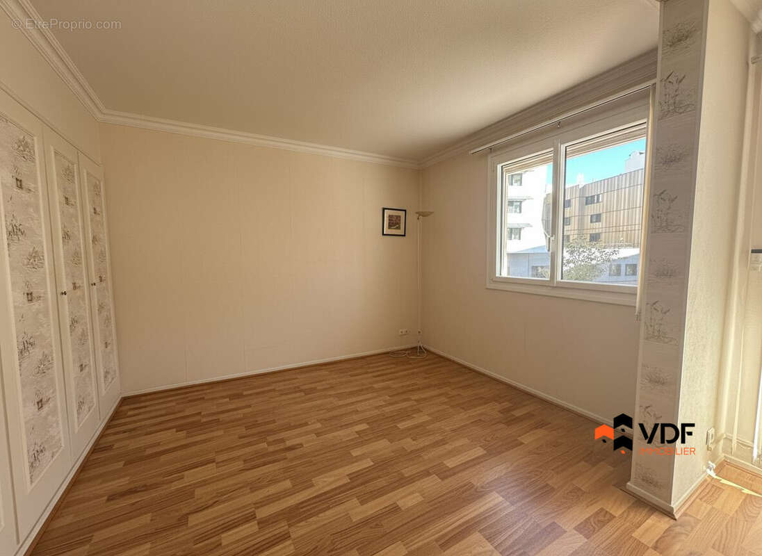 Appartement à ROANNE