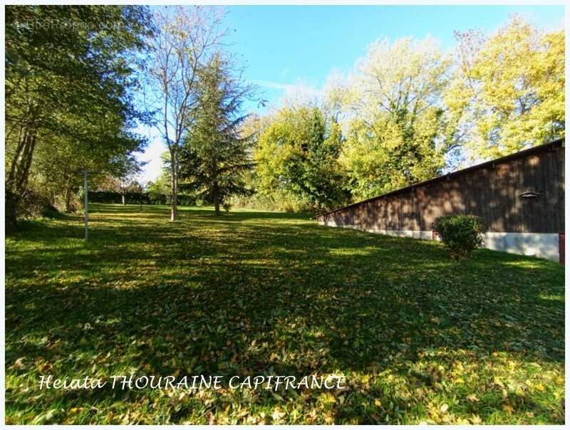 Maison à SAINT-MARTIN-DE-SAINT-MAIXENT