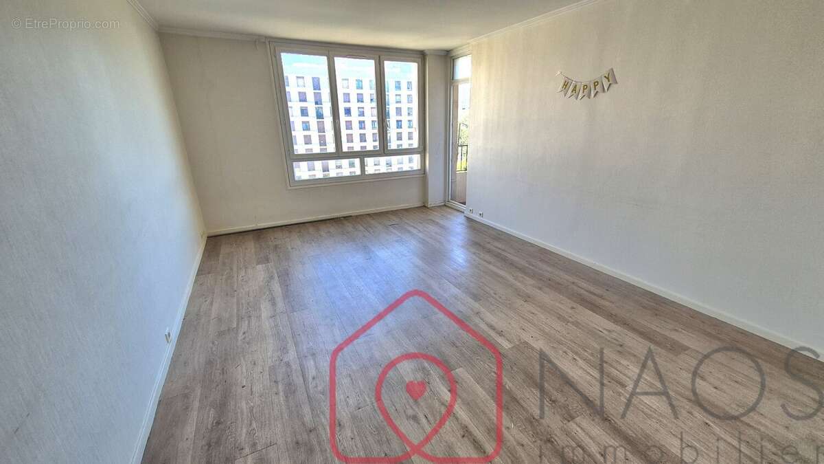 Appartement à MEUDON