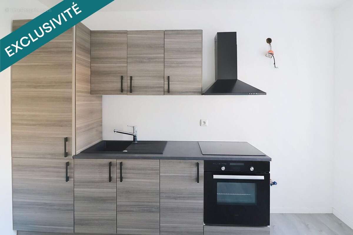 Photo 2 - Appartement à THIL
