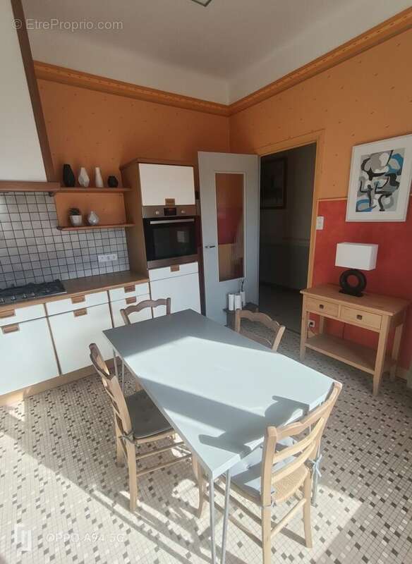 Maison à AUBENAS