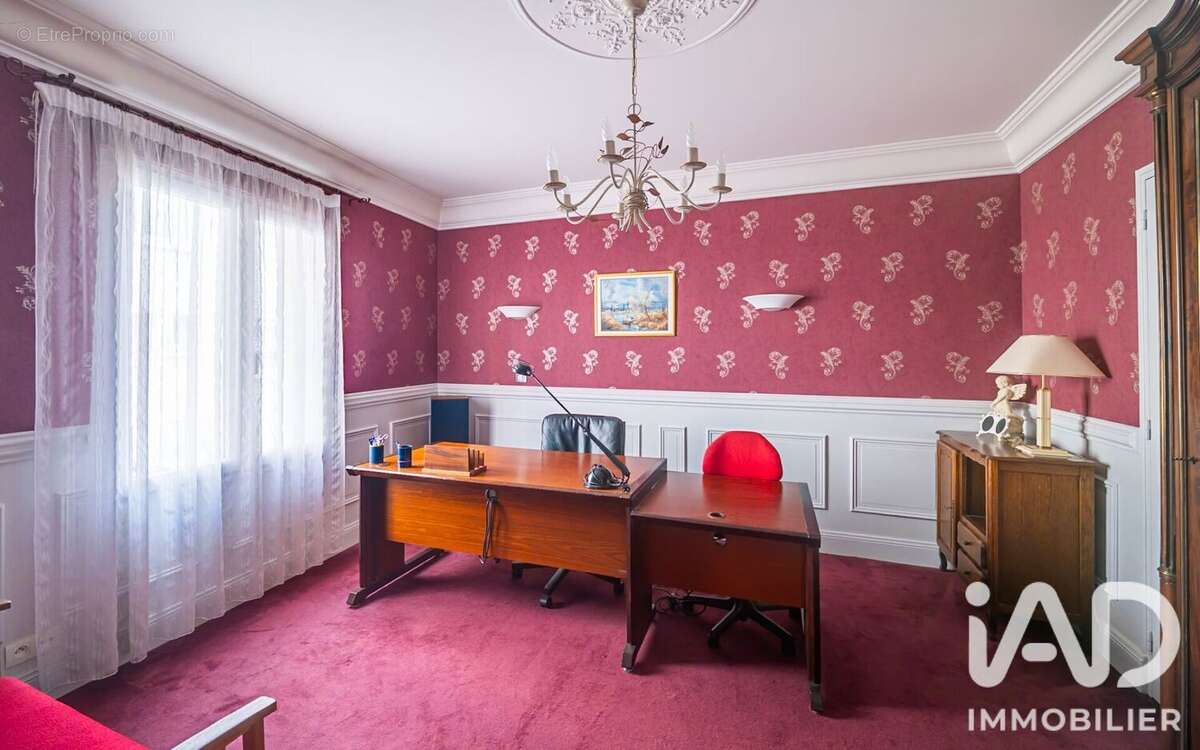 Maison 157 m² à Le Mans  - photo 7