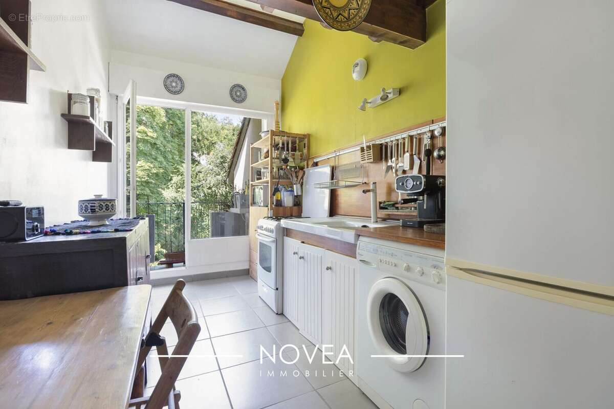 Appartement à LYON-1E