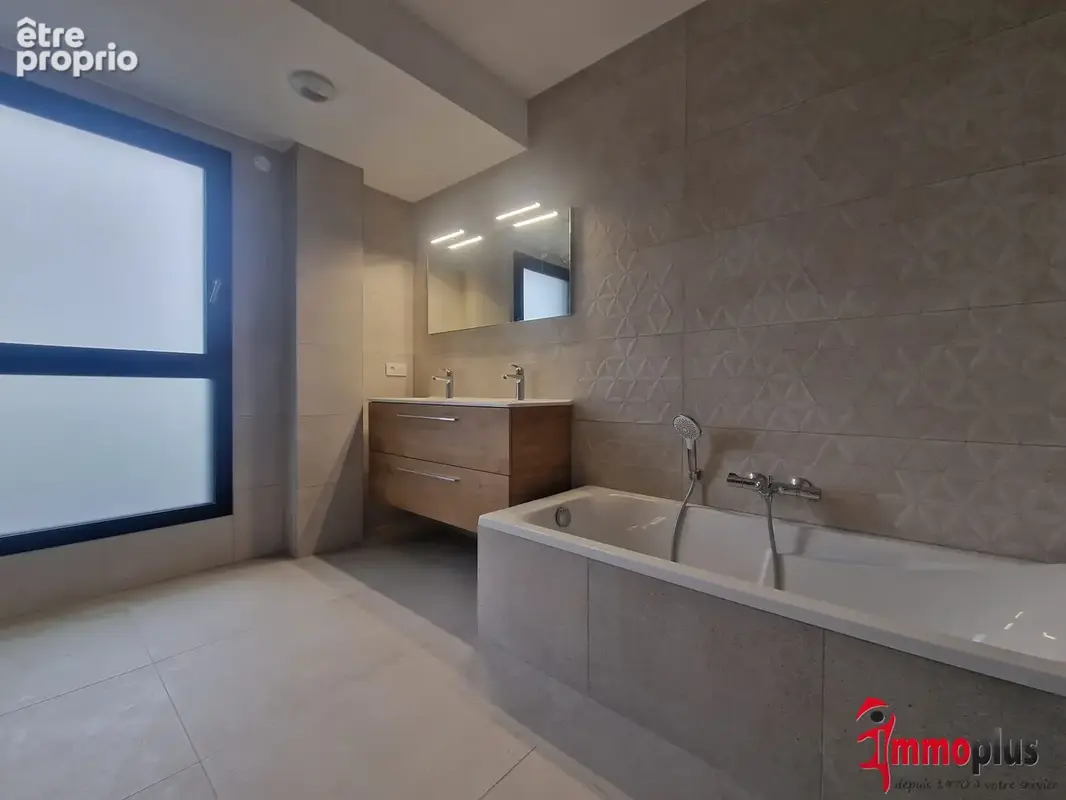 Tres belle opportunitée pour cette maison neuve sur les hauteurs de Hesingue ! - photo 14